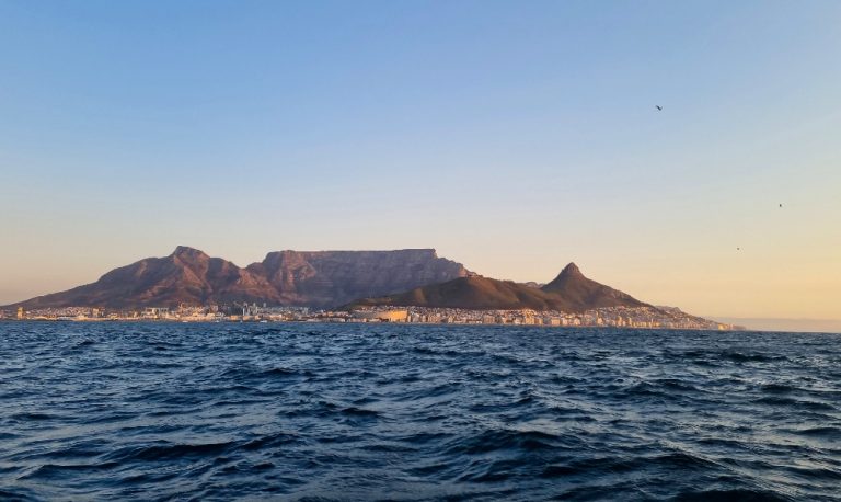 Table Mountain