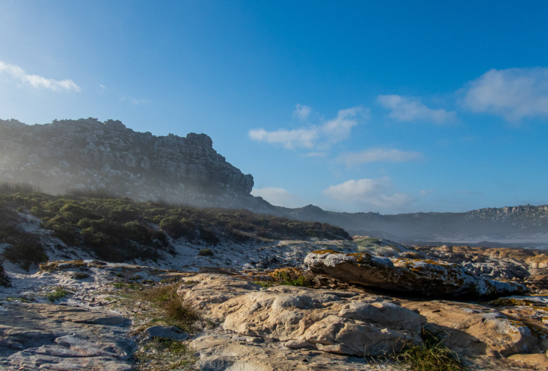 Cape Point
