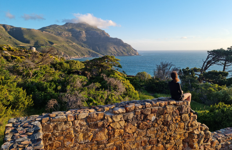 golden hour on chapman's peak(1)