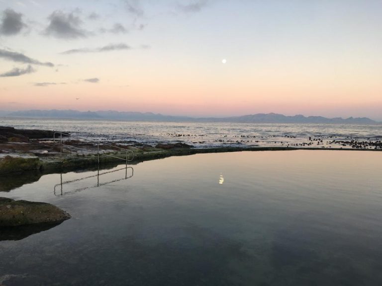 dalebrook tidal pool cape town